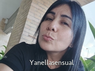 Yanellasensual