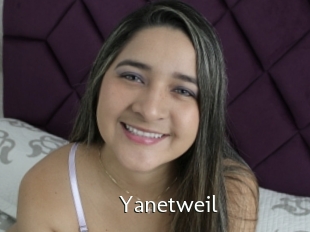 Yanetweil