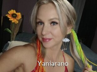 Yaniarano