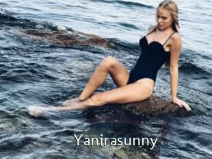 Yanirasunny