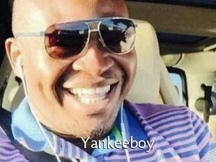Yankeeboy