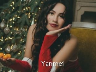 Yanmei