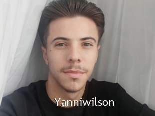 Yanniwilson