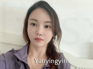 Yanyingyin
