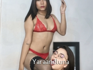 Yaraandluna