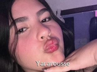 Yararousse