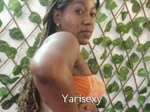 Yarisexy