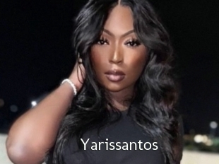 Yarissantos