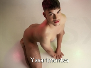 Yasarimontes