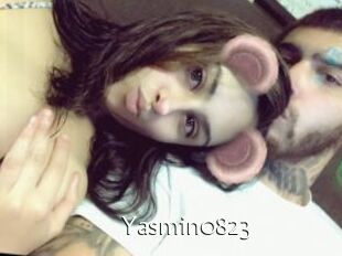 Yasmin0823