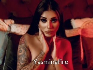 Yasminafire