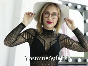 Yasmine69fetish