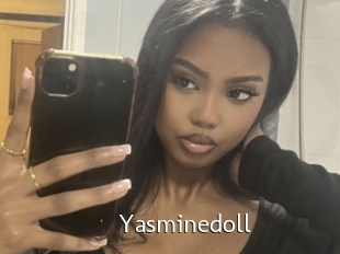 Yasminedoll