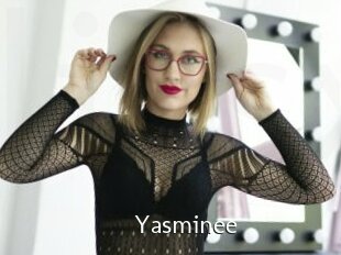 Yasminee