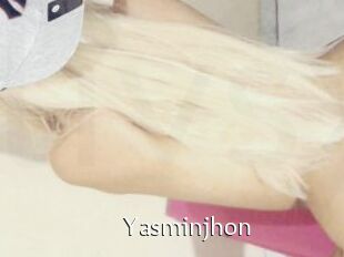Yasminjhon