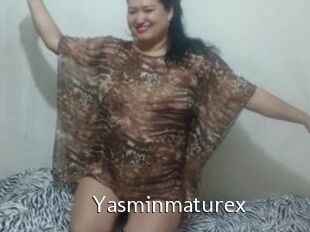 Yasminmaturex