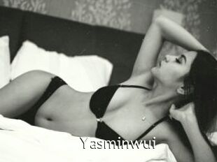 Yasminwui