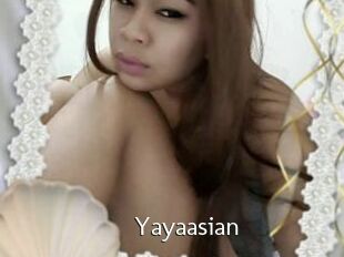 Yayaasian