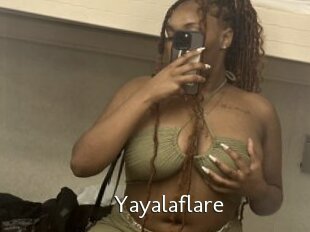 Yayalaflare