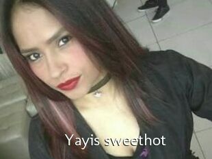 Yayis_sweethot