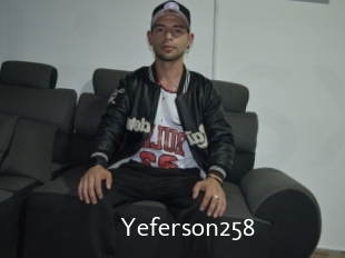 Yeferson258
