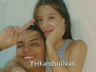 Yeikandsulivan