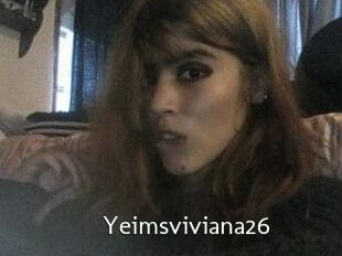Yeimsviviana26