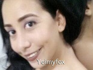 Yeimyfox
