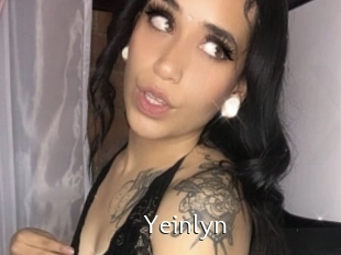 Yeinlyn