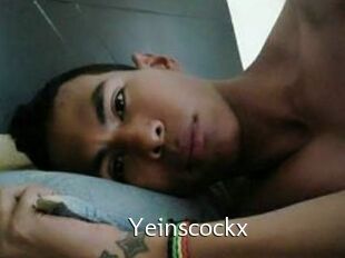 Yeinscockx