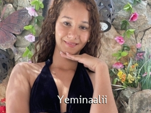 Yeminaalii