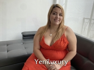 Yeniluxury