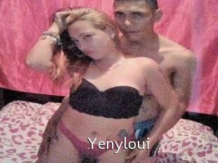 Yenyloui