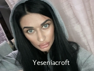 Yeseniacroft