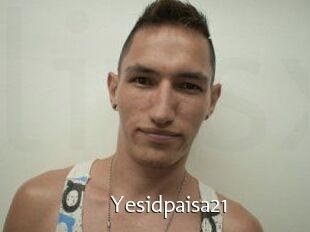 Yesidpaisa21
