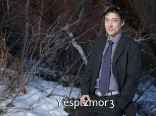 Yesplzmor3