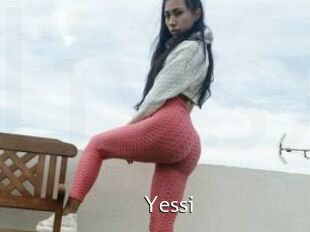 Yessi
