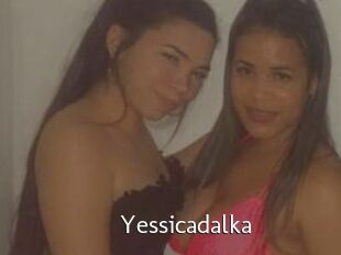 Yessicadalka