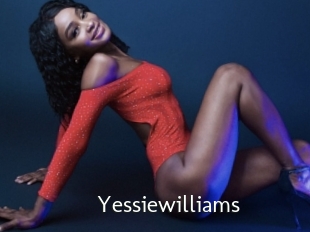 Yessiewilliams