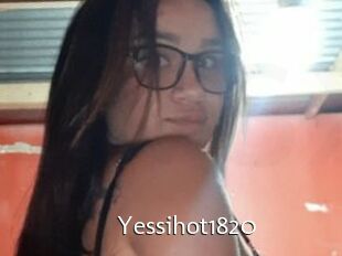 Yessihot1820