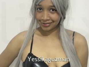 Yessikaguzman