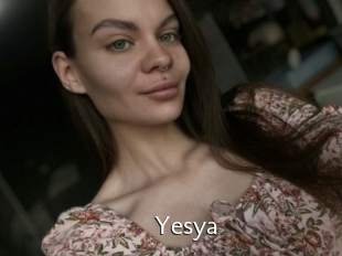 Yesya