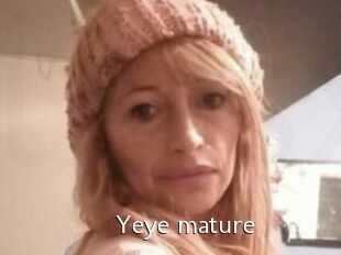 Yeye_mature