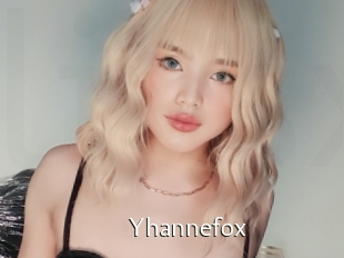 Yhannefox