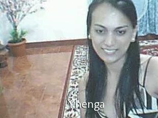 Yhenga