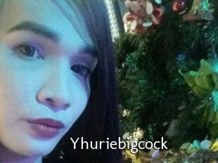 Yhuriebigcock