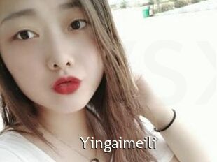 Yingaimeili
