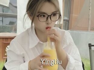 Yingliu