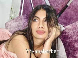 Yivanabarker