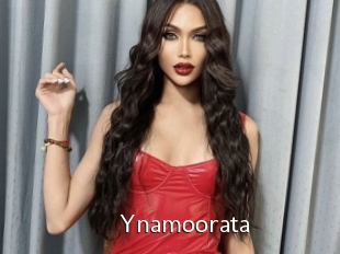 Ynamoorata